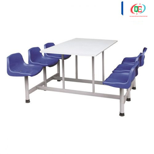 Bàn Ăn Công Nghiệp  BA03