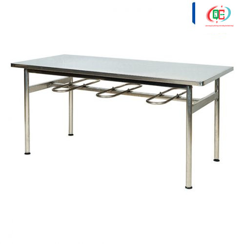 Bàn Ăn Công Nghiệp  BA04I16