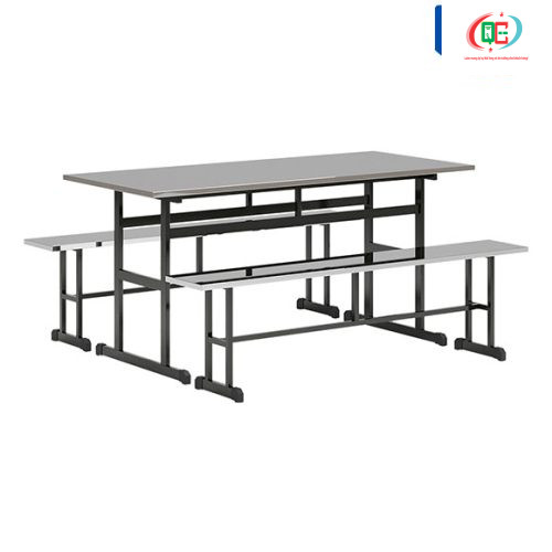 Bàn Ăn Công Nghiệp  BA05