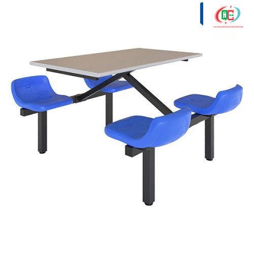 Bàn Ăn Công Nghiệp  BA07