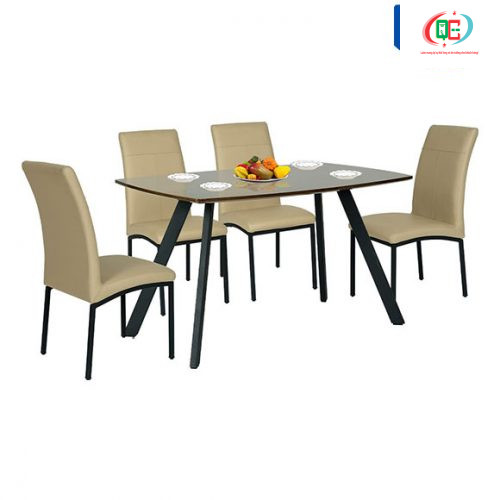 Bàn Ghế Ăn  B50-G50