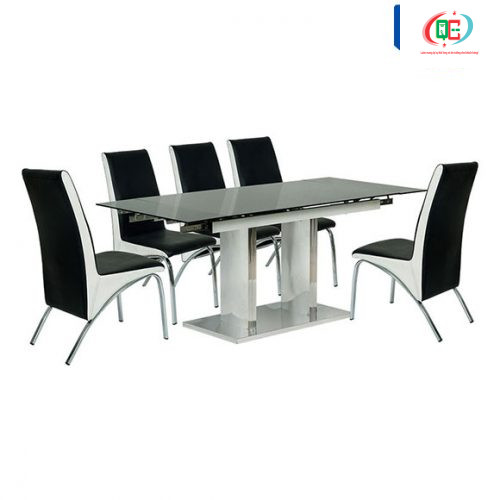 Bàn Ghế Ăn  B56-G56