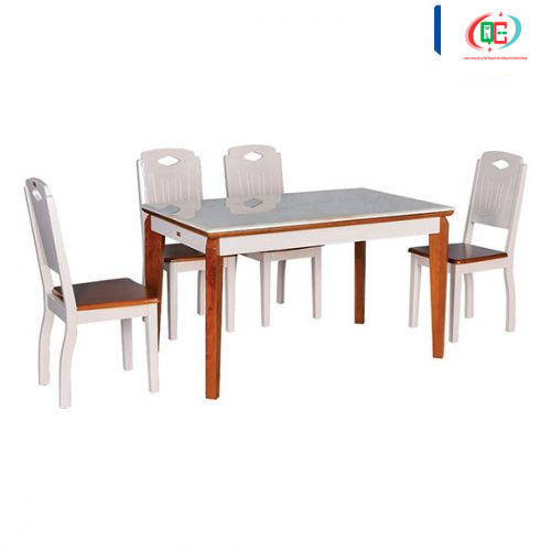 Bàn Ghế Ăn  BA503B-GA503