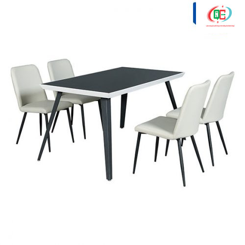 Bàn Ghế Ăn  BA507-GA507