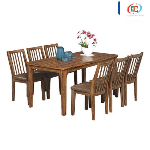Bàn Ghế Ăn  BA509AK8-GA509