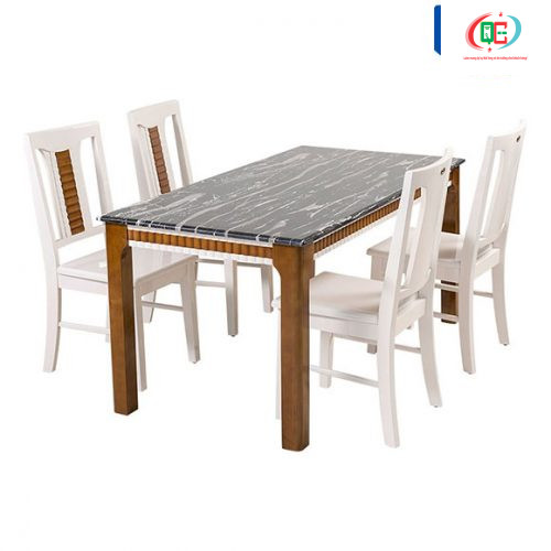 Bàn Ghế Ăn  HGB68B-HGG68