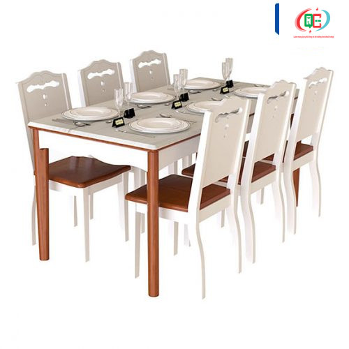 Bàn Ghế Ăn  HGB70A-HGG70