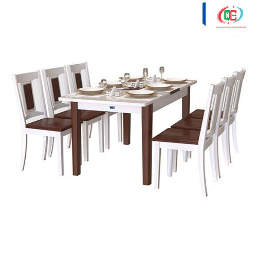 Bàn Ghế Ăn  HGB71AK10-HGG71