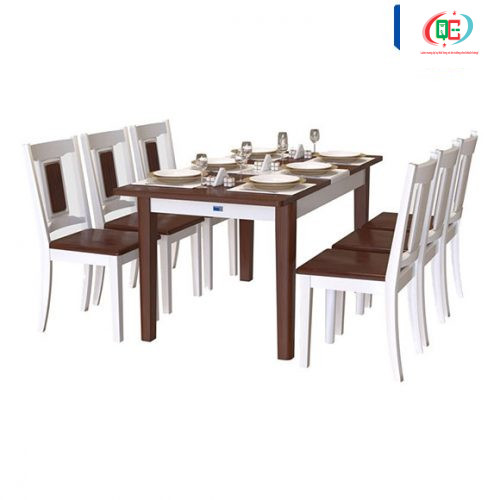 Bàn Ghế Ăn  HGB71AN4-HGG71