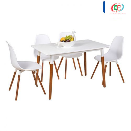 Bàn Ghế Ăn  HGB72-HGG72