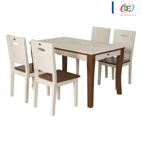 Bàn Ghế Ăn  HGB75A-HGG75