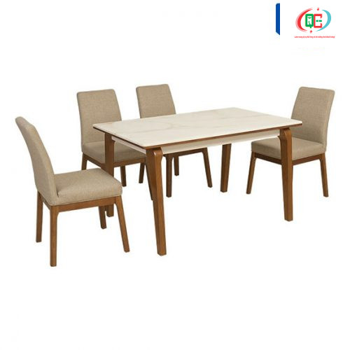 Bàn Ghế Ăn  HGB76B-HGG76