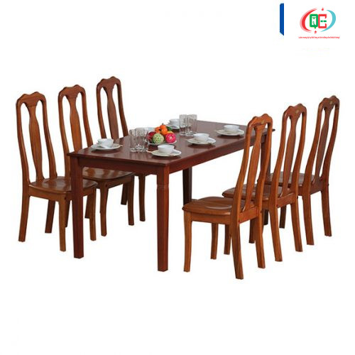 Bàn Ghế Ăn  TB03-TGA01