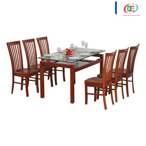 Bàn Ghế Ăn  TB09-TGA02