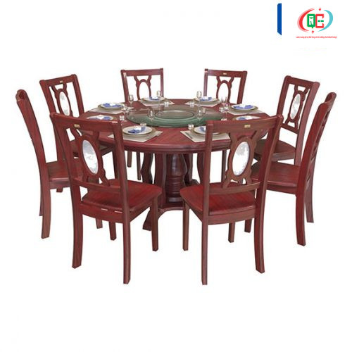 Bàn Ghế Ăn  TB21V-TGA21V