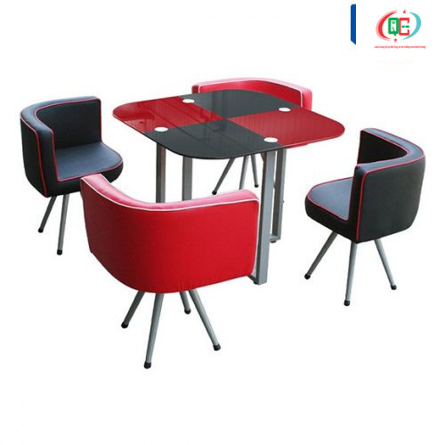 Bàn Ghế Cafe  B38-G38