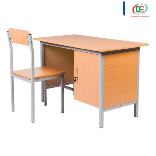 Bàn ghế giáo viên  BGV103 + GGV103