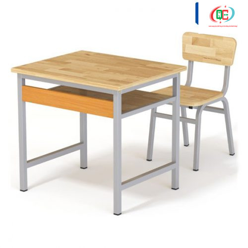 Bàn ghế học sinh  BHS116 + GHS116