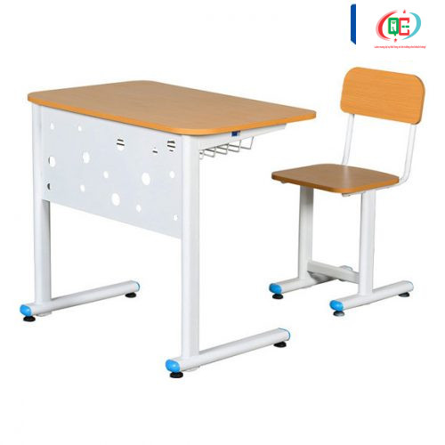 Bàn ghế học sinh  BHS25 + GHS25