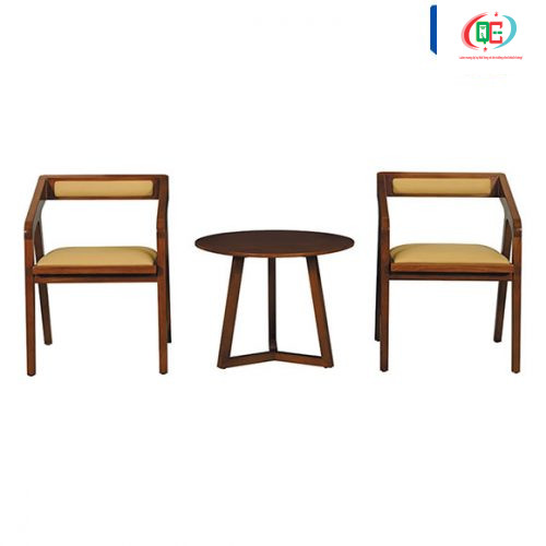 Bàn Ghế Khách Sạn  BKS07-GKS07