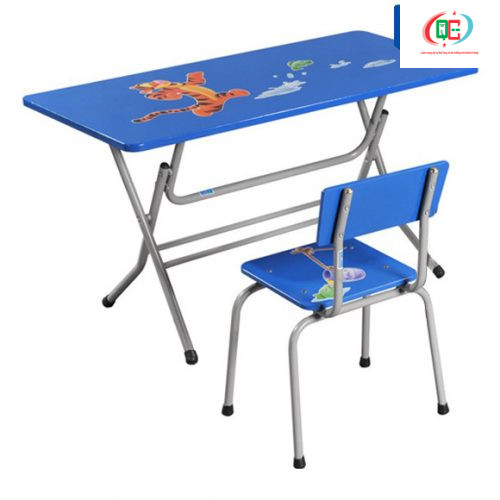 Bàn ghế mẫu giáo  BMG101-2 GMG101-2