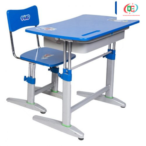Bàn ghế tiểu học  BHS20-2