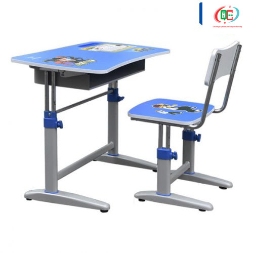 Bàn ghế tiểu học  BHS20-3