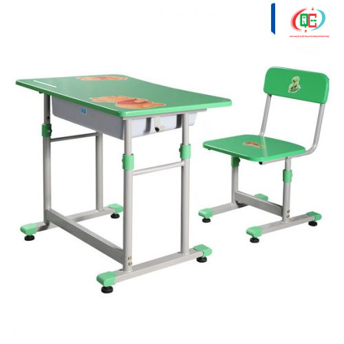 Bàn ghế tiểu học  BHS28-2