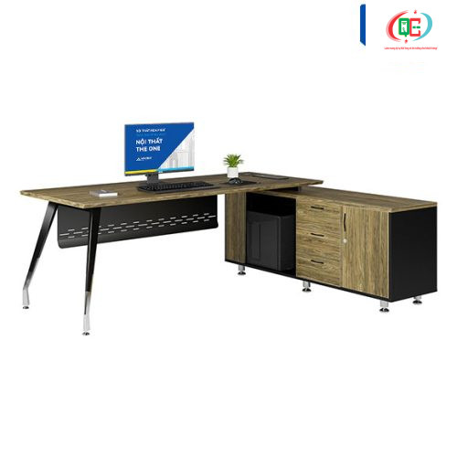 Bàn Giám Đốc  BRIP180C15