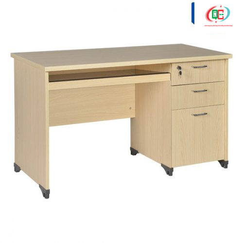 Bàn Hộc Liền  AT120SHL3DF