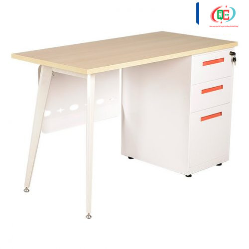 Bàn Hộc Liền  LUX160HLYC10