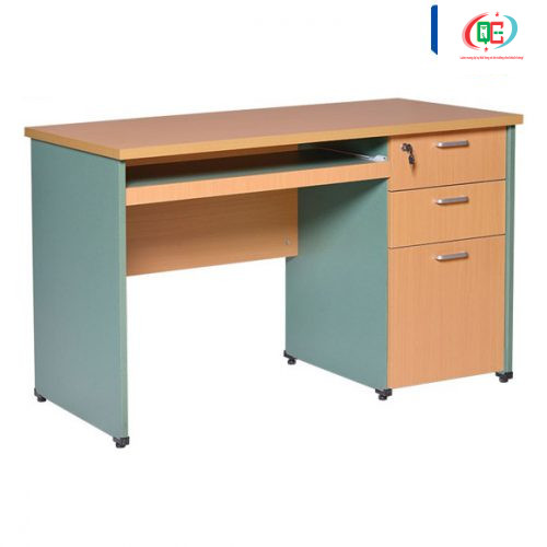 Bàn Hộc Liền  SV120SHL3DF