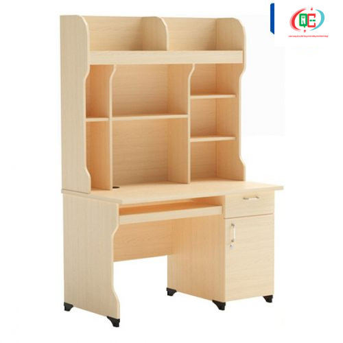 Bàn Học Liền Kệ  ATB02