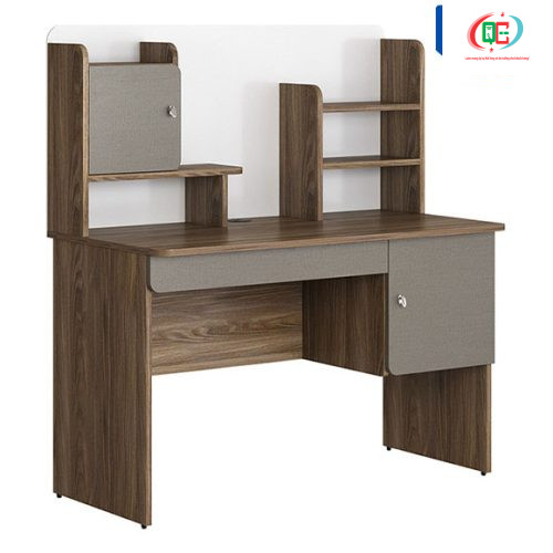 Bàn Học Liền Kệ  BHS406