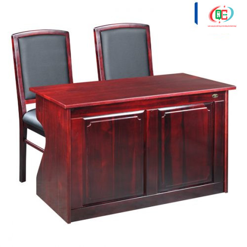 Bàn Hội Trường  BHT12DH2