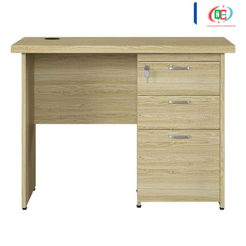 Bàn Nhân Viên  AT100SHL3DR