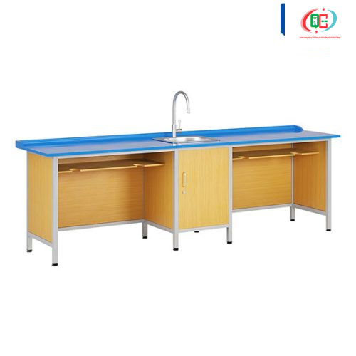 Bàn Thí Nghiệm Hóa Sinh  BTNHS02