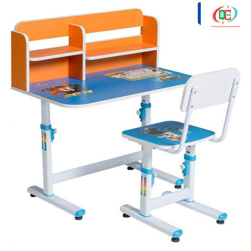 Bộ bàn học sinh  BHS29C-3