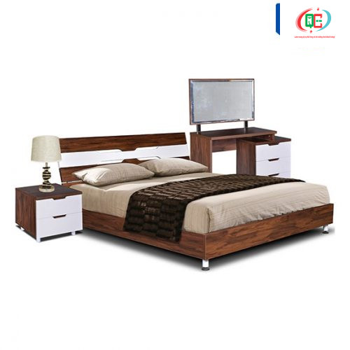 Bộ giường ngủ  GN303