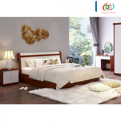 Bộ Giường Ngủ  GN402