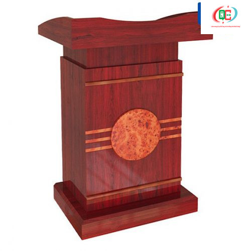 Bục Phát Biểu  LT04