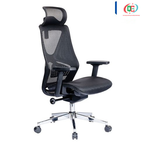 Ghế Công Thái Học  GLE06