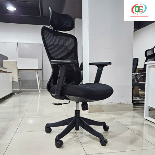 Ghế xoay lưới văn phòng 62JD