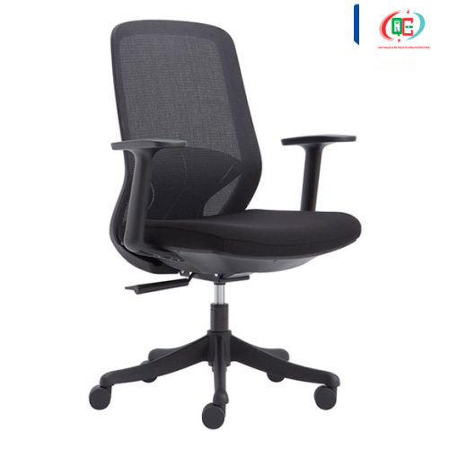 Ghế Xoay Văn Phòng FMX616