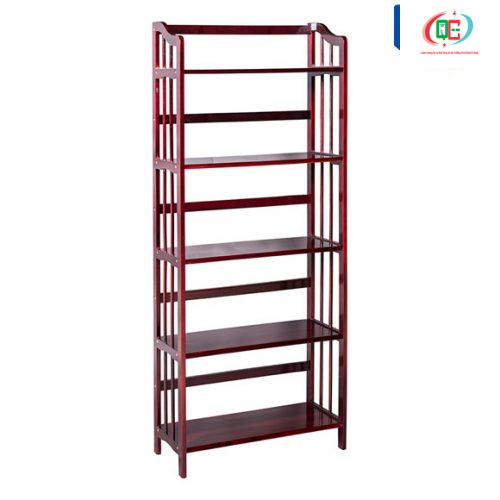 Giá sách gỗ  TGS105