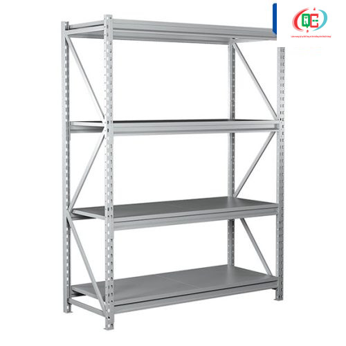 Giá Sắt Trung Tải  GTT15-4P