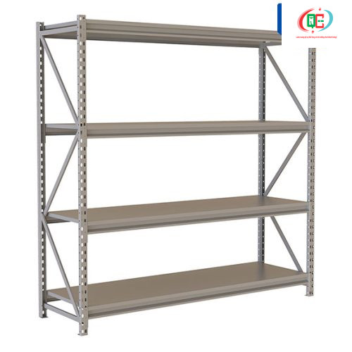 Giá Sắt Trung Tải  GTT20-4P