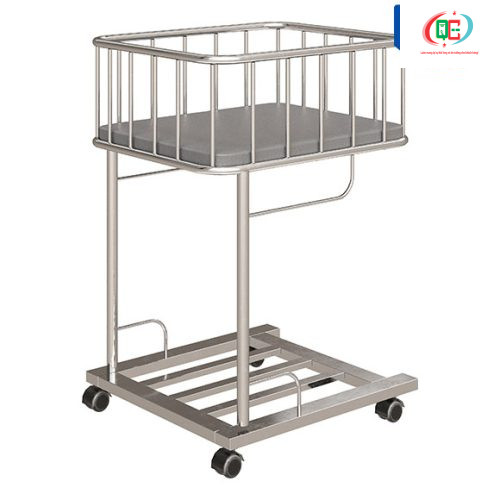 Giường Sơ Sinh  GSS01I