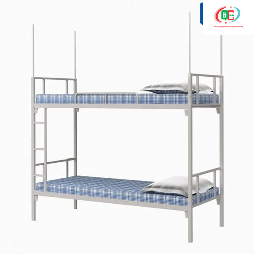 Giường tầng ký túc  GT40