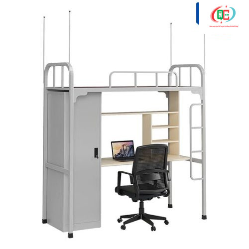 Giường tầng ký túc  GT41